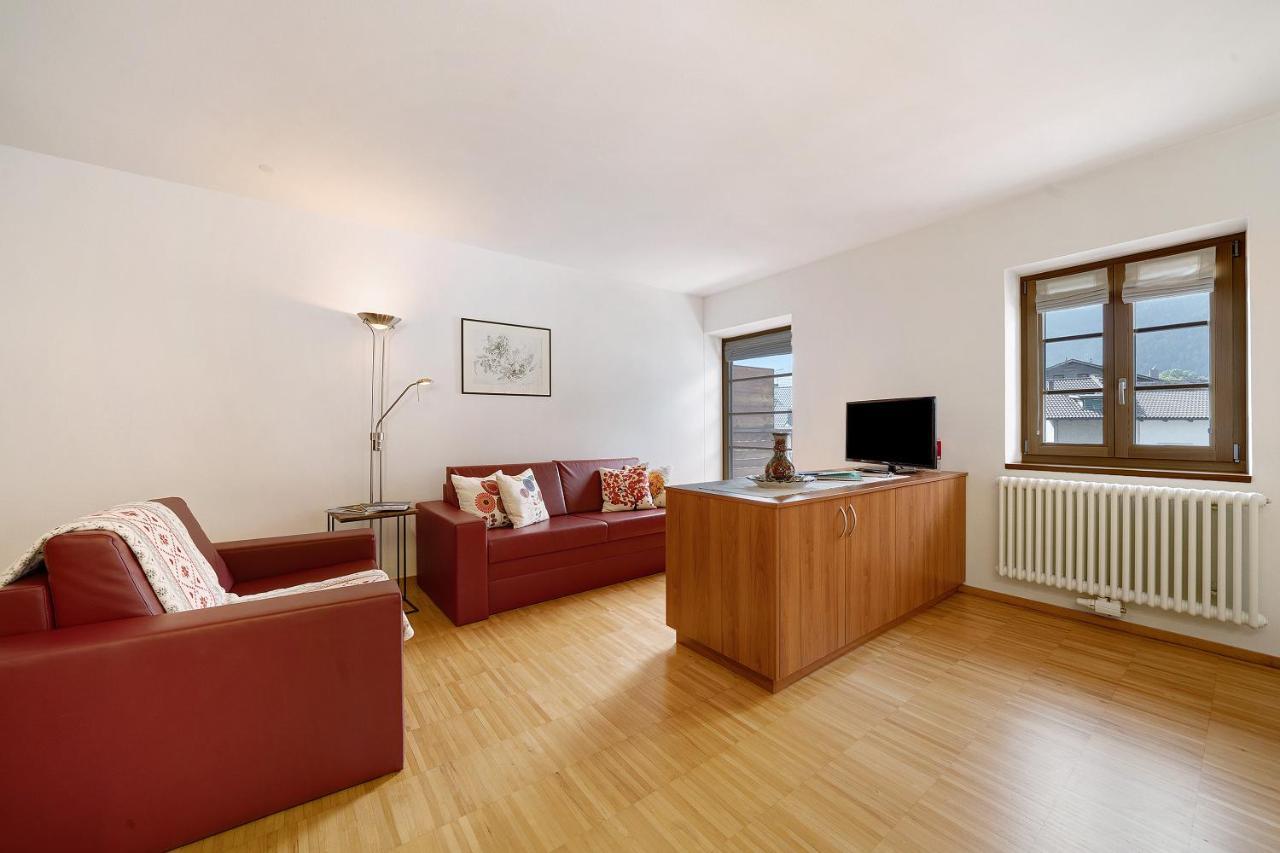 Appartement Wielander B West 拉塞斯 外观 照片