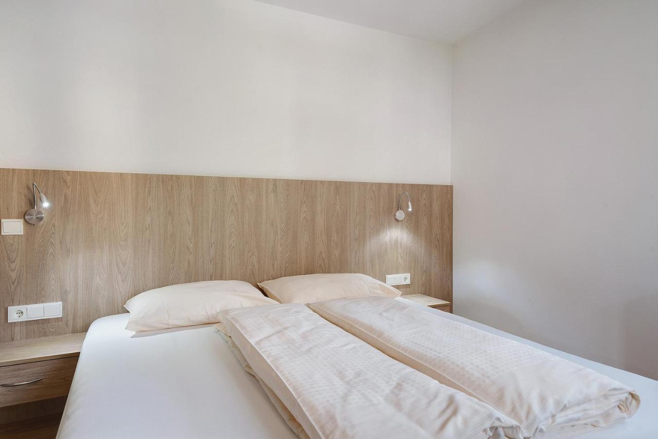 Appartement Wielander B West 拉塞斯 外观 照片