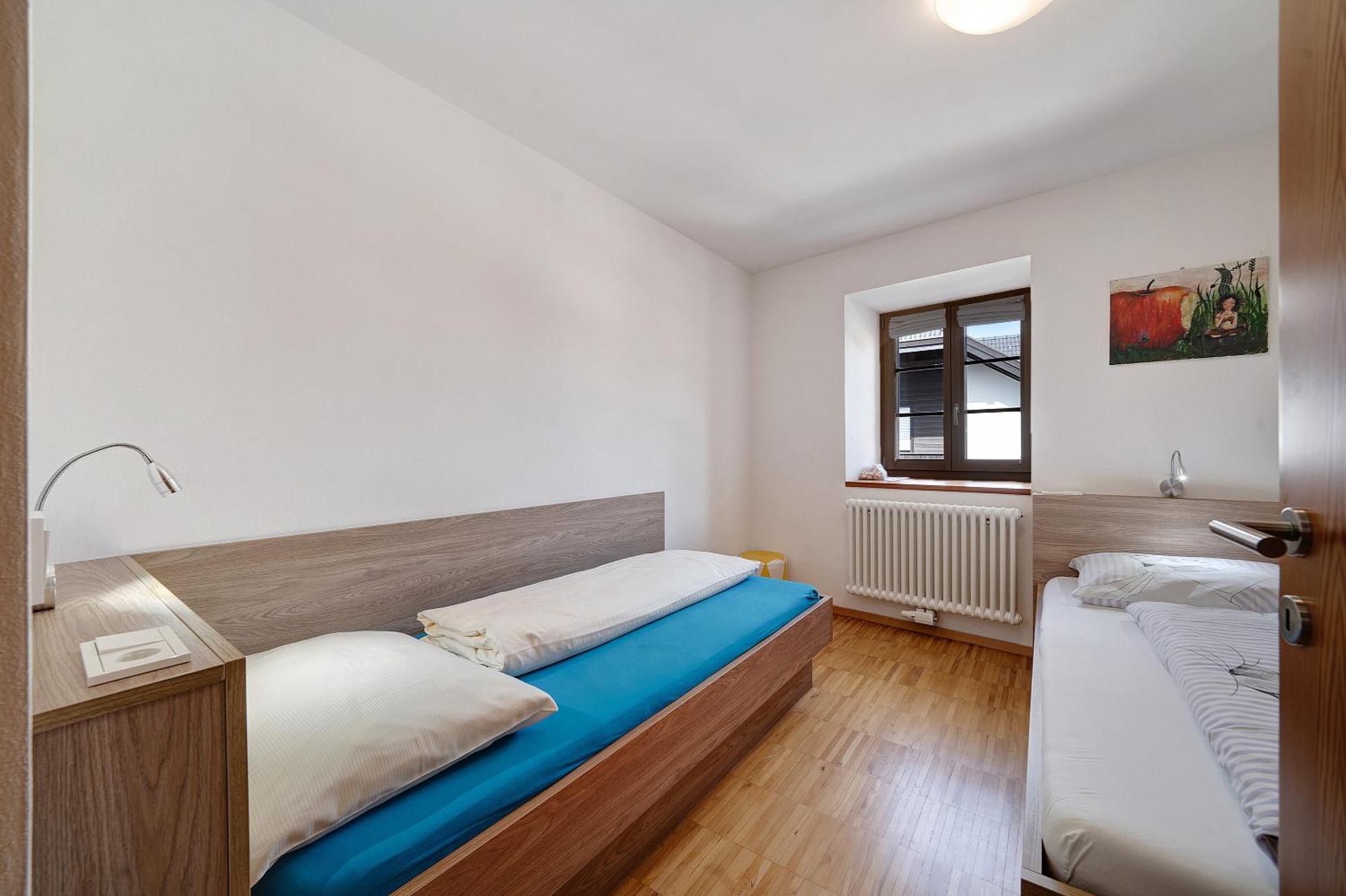 Appartement Wielander B West 拉塞斯 外观 照片